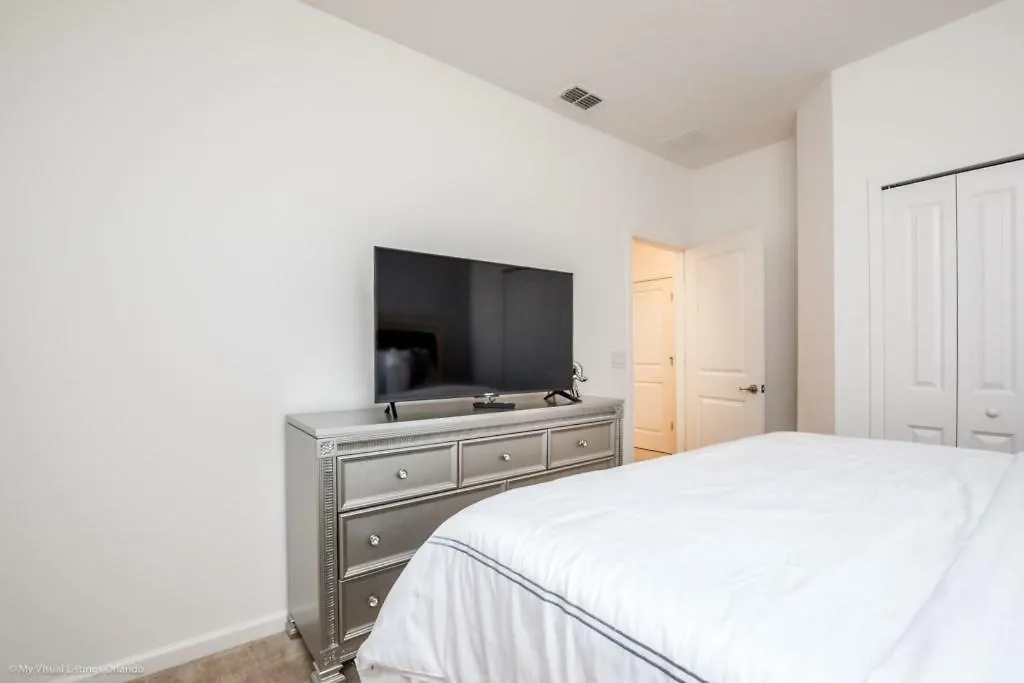 Calistoga Avenue #259830 Villa