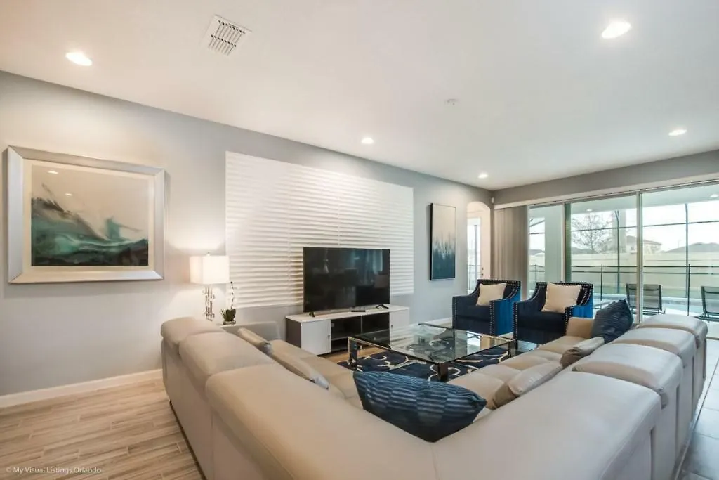 Calistoga Avenue #259830 Villa *