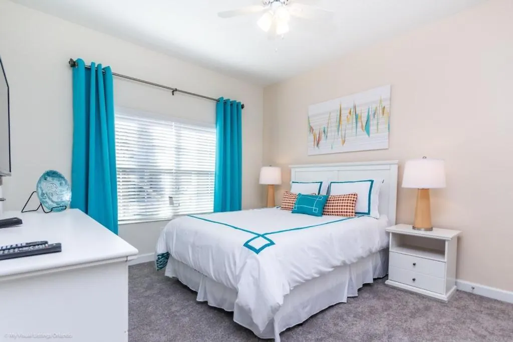 Romeo Circle #239854 Townhouse Holiday home
