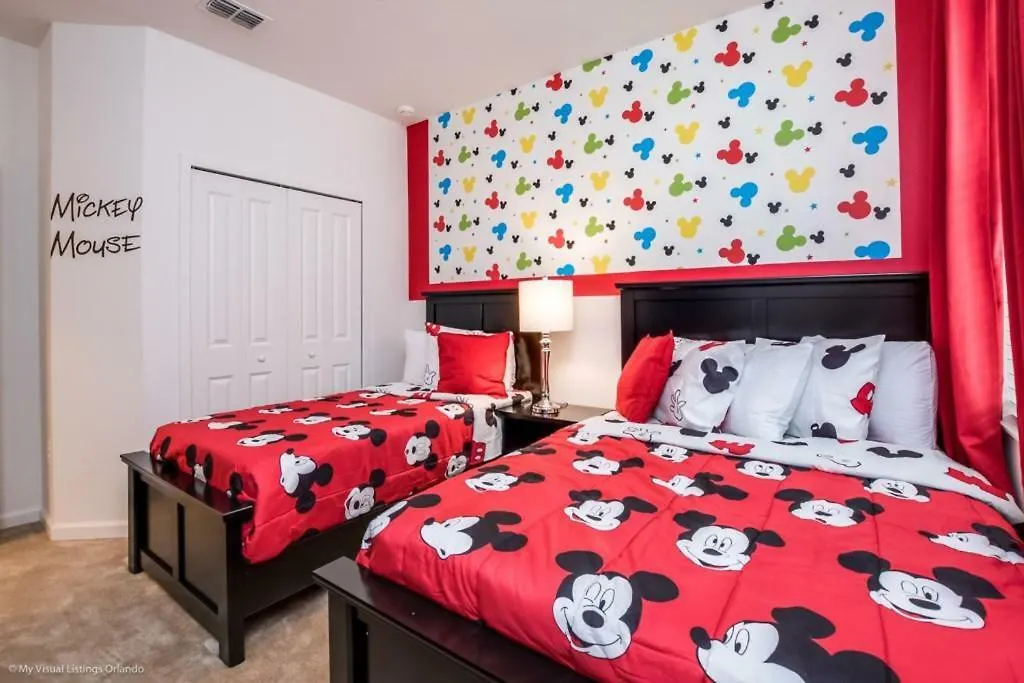 Villa Calistoga Avenue #259830
