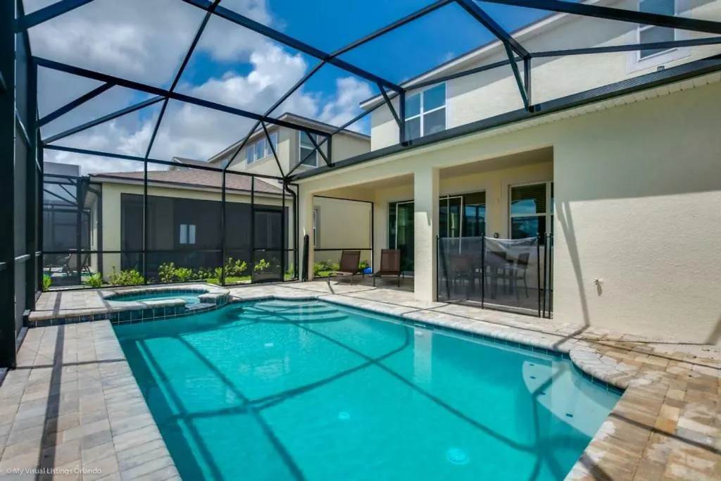 Sawyer Palm Place Townhouse #259829 Townhouse Holiday home