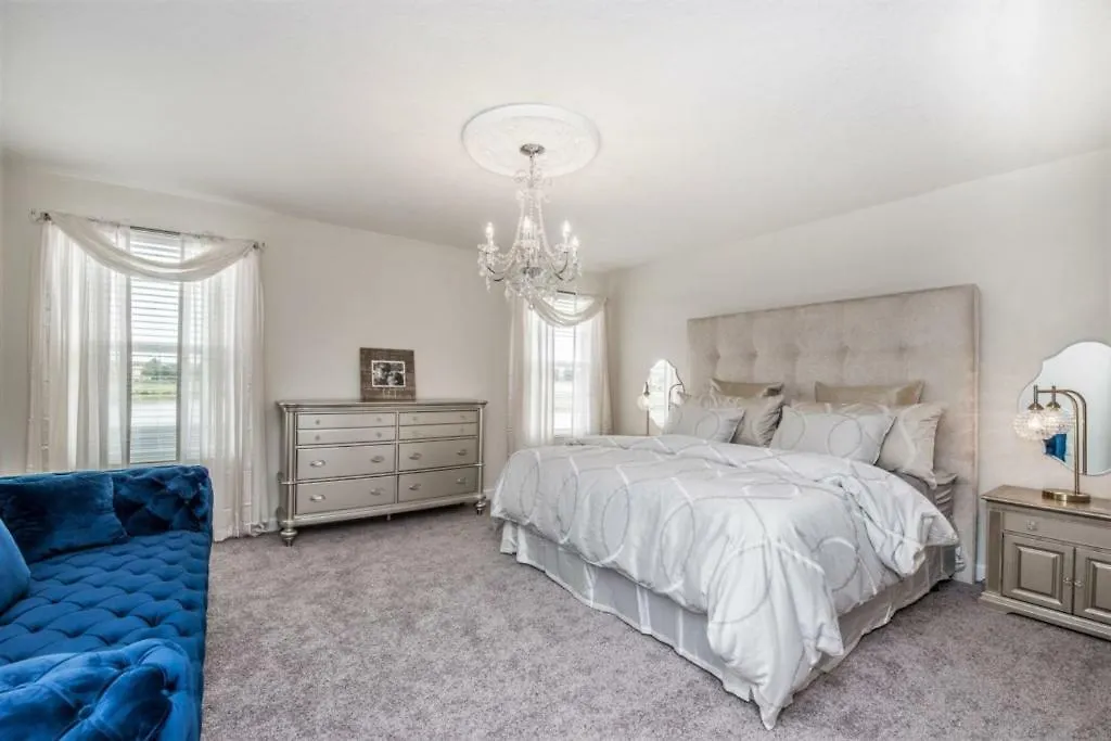 King Castle Circle #237082 * Kissimmee