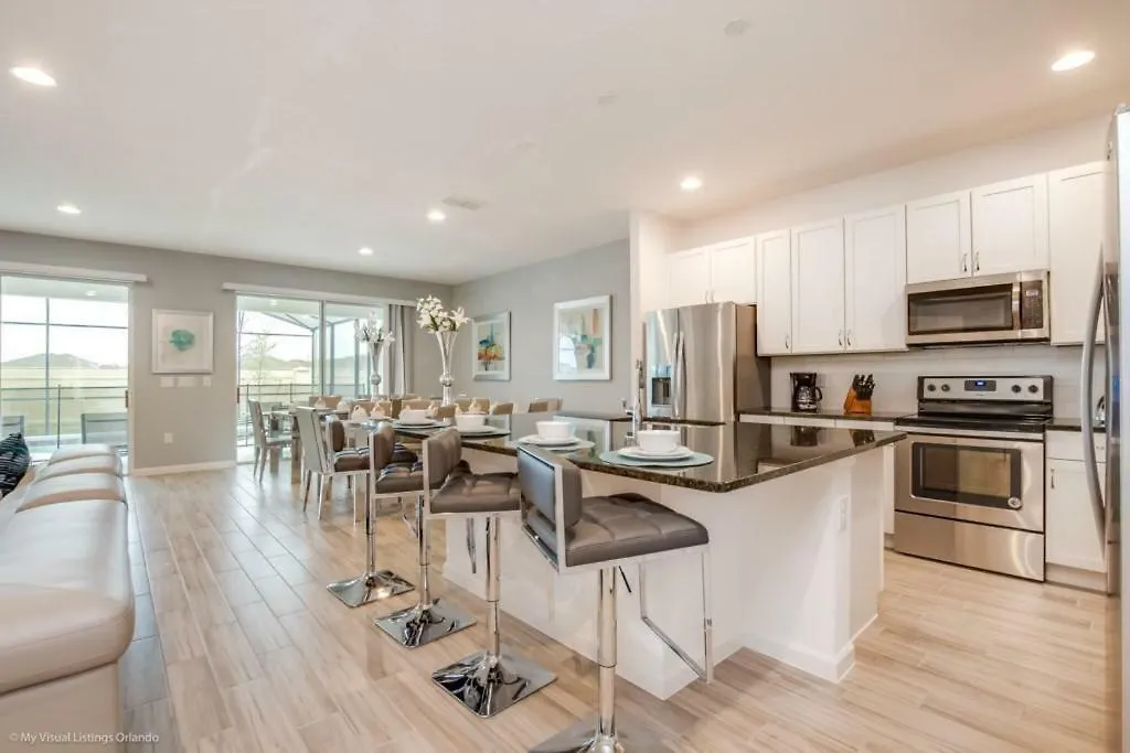 Villa Calistoga Avenue #259830 Kissimmee