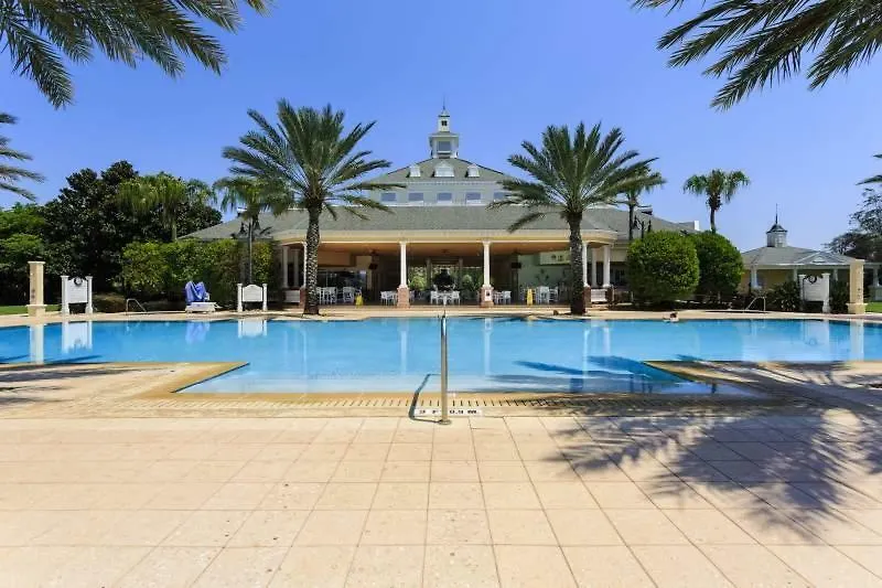 Sandy Ridge Retreat Kissimmee