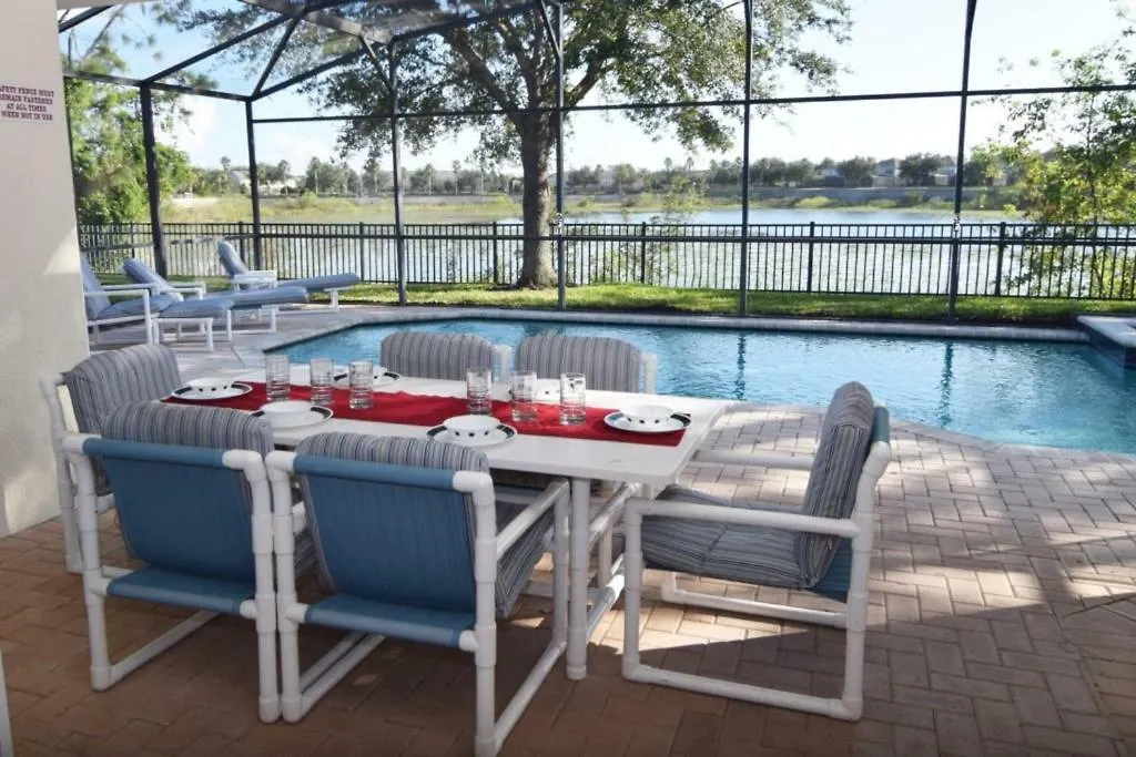 Windsor Hills 2 Orlando