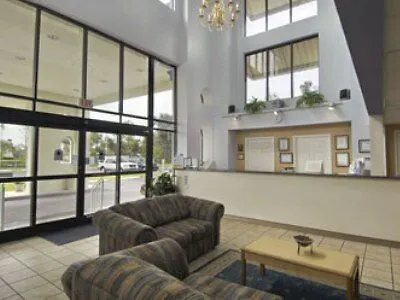 Howard Johnson By Wyndham Tropical Palms 2* Kissimmee