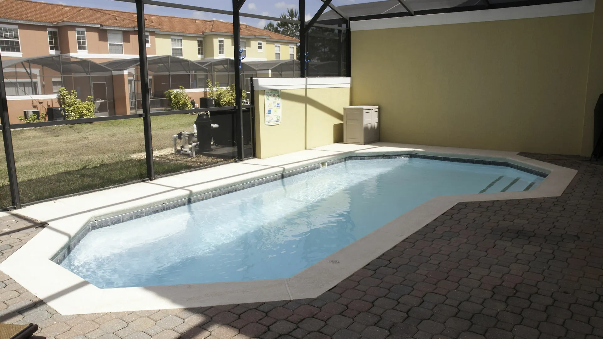 Holiday home Encantada *
