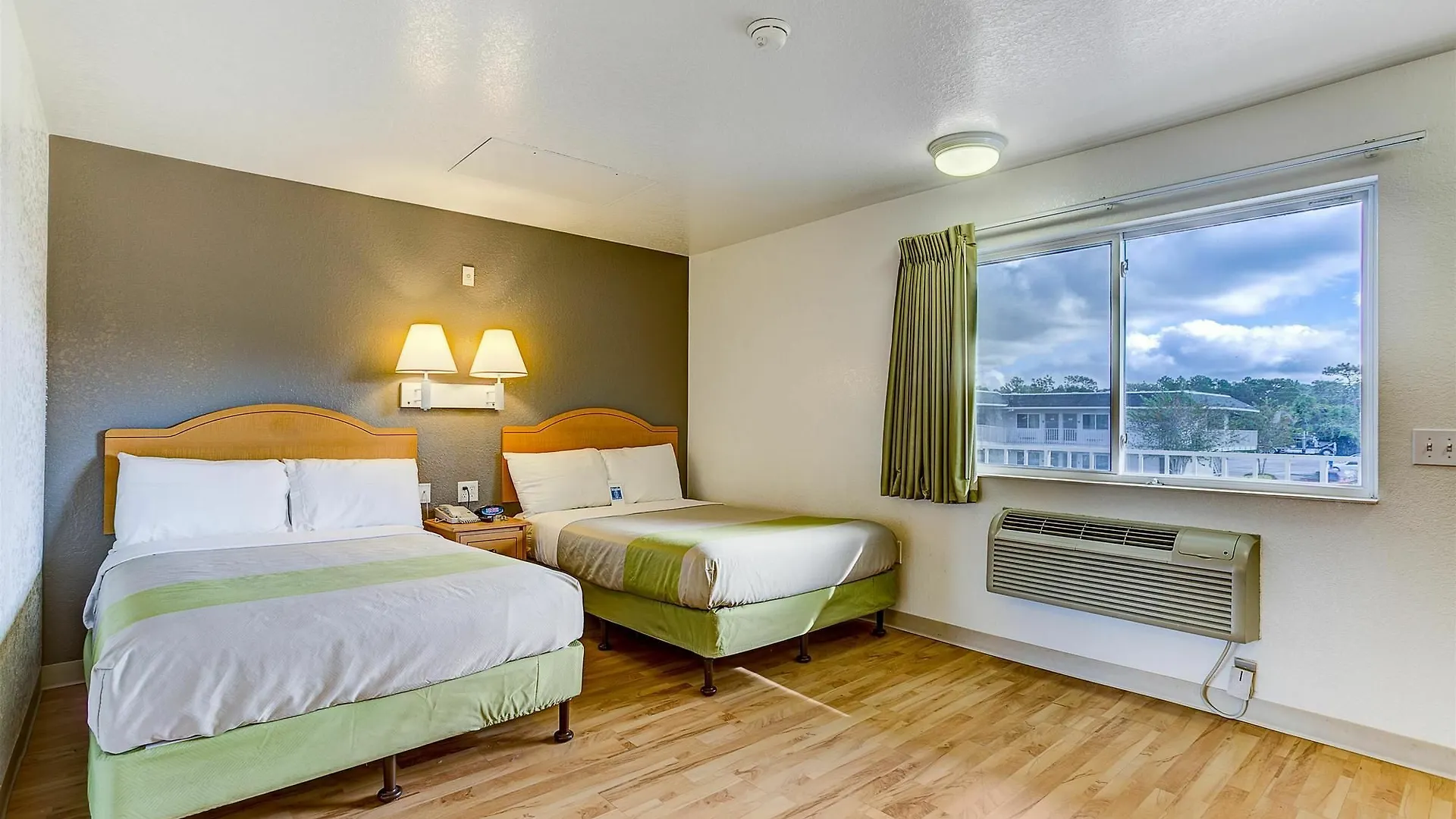 6-kissimmee, Fl - Orlando 2* Kissimmee