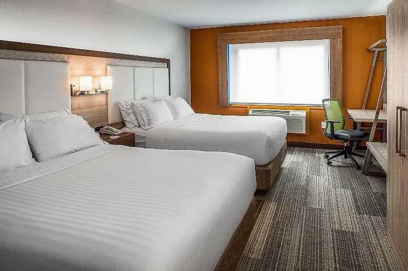 Express & S Buena Vista By Ihg Kissimmee