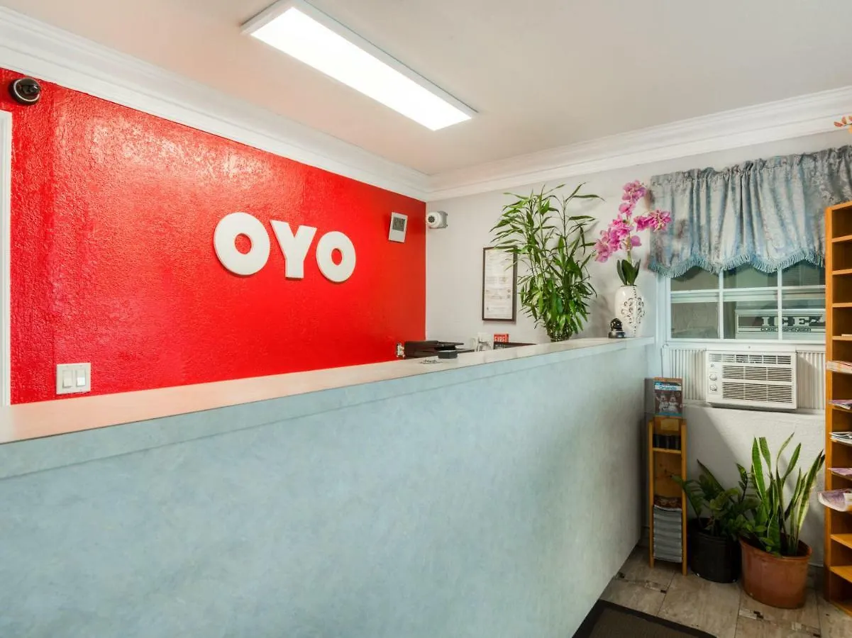 Oyo West 2* Kissimmee
