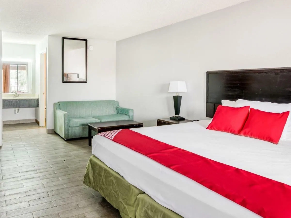 Oyo West 2* Kissimmee