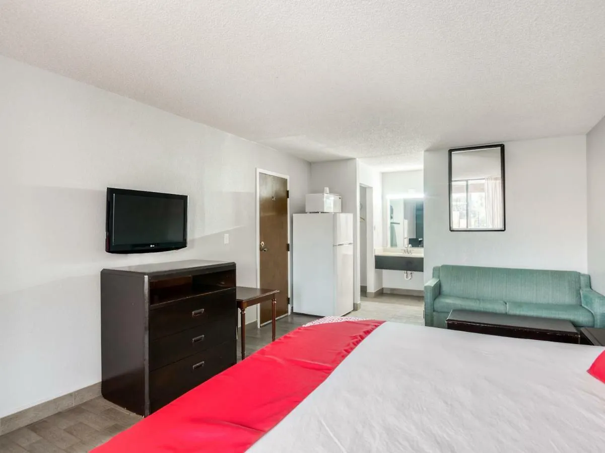 Oyo West 2* Kissimmee