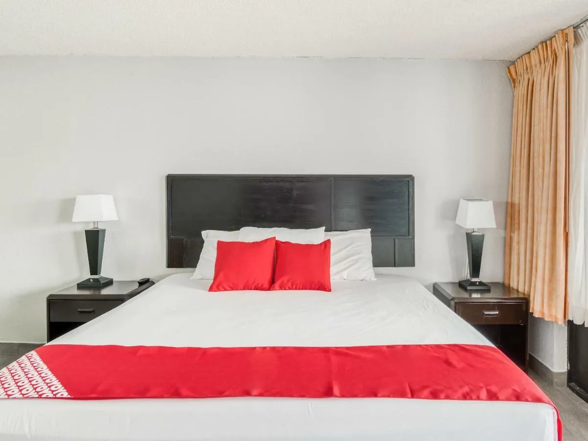 Oyo West Motel Kissimmee