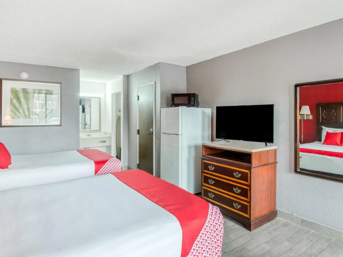 Oyo West Motel Kissimmee
