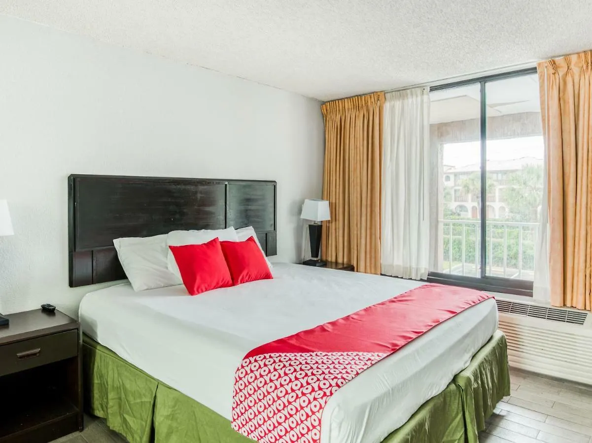 Motel Oyo West Kissimmee