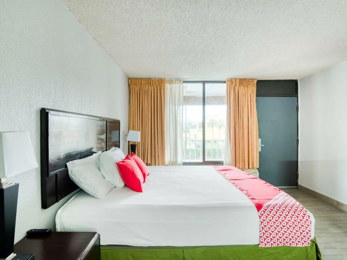 Oyo West Motel