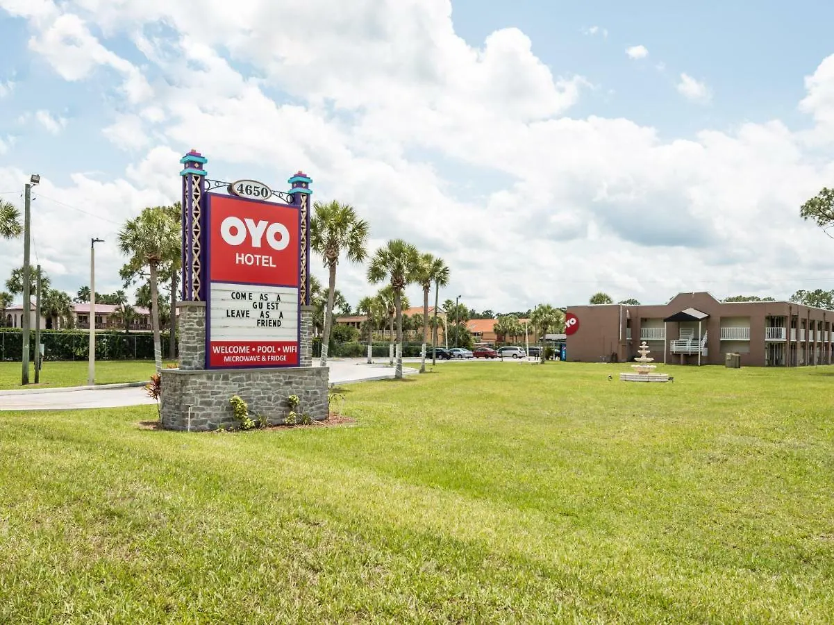 Oyo West 2*
