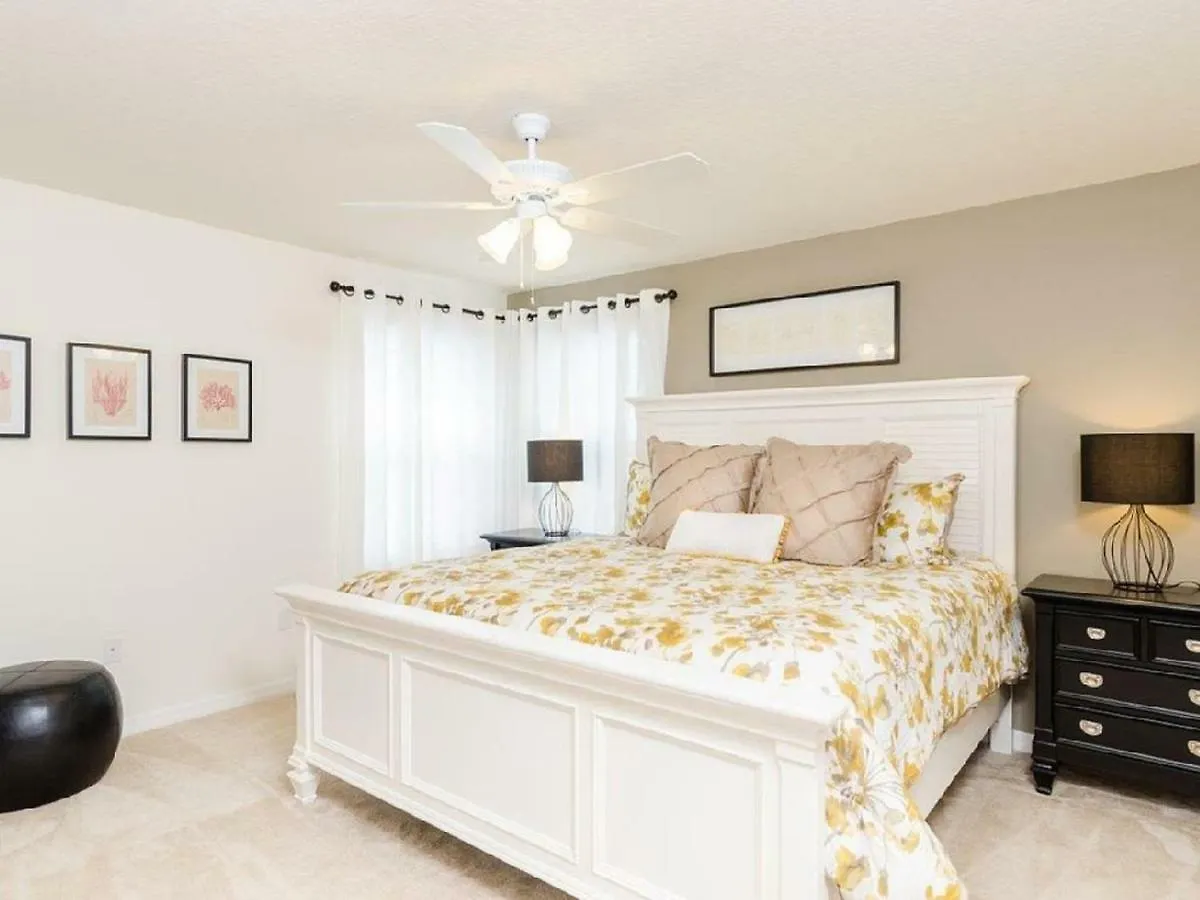 Holiday home Disney-world Area Orlando, U.s.a Orlando Select Vacation *