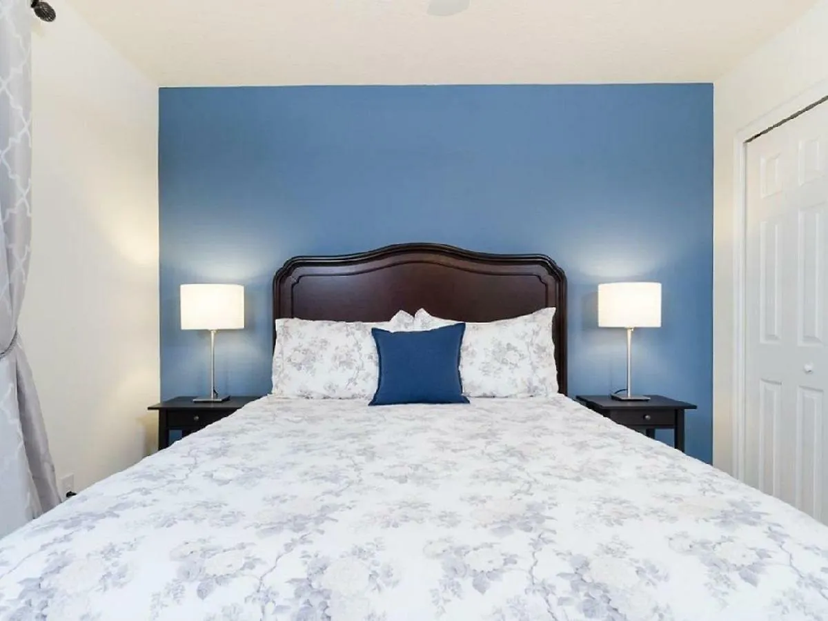 Disney-world Area Orlando, U.s.a Orlando Select Vacation Kissimmee