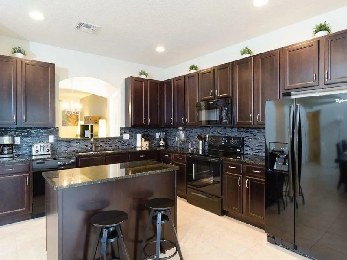 Disney-world Area Orlando, U.s.a Orlando Select Vacation Holiday home