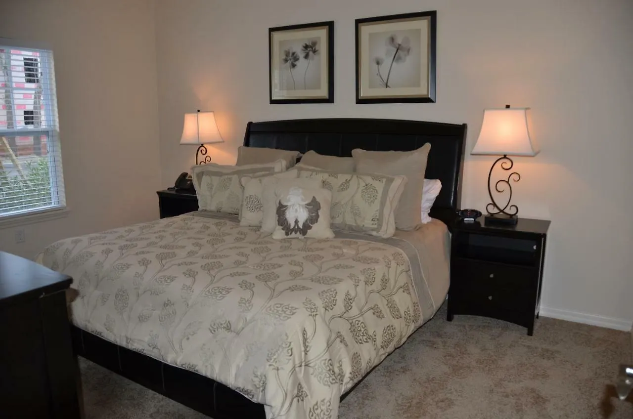 Lucaya Village By Fvh Casa vacanze Kissimmee