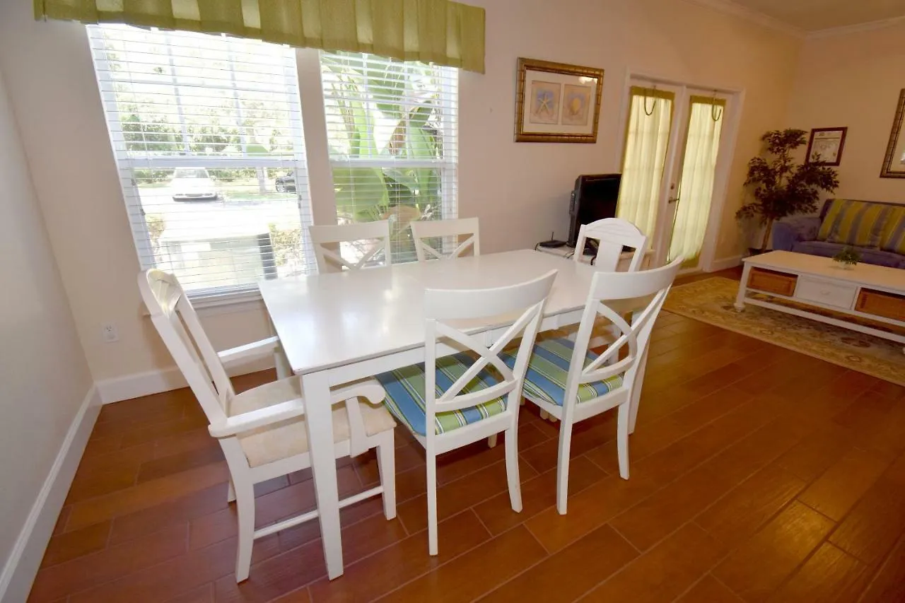 Casa vacanze Lucaya Village By Fvh Kissimmee
