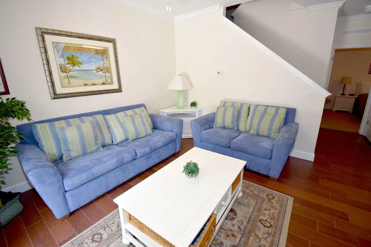 Casa vacanze Lucaya Village By Fvh