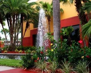 Orlando Sun Resort & Convention Center ホテル