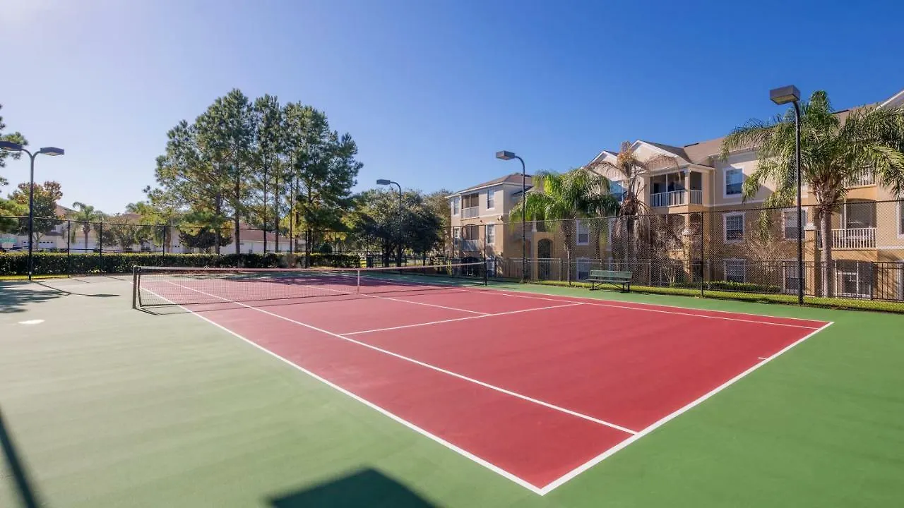 Apartment Palm Breeze