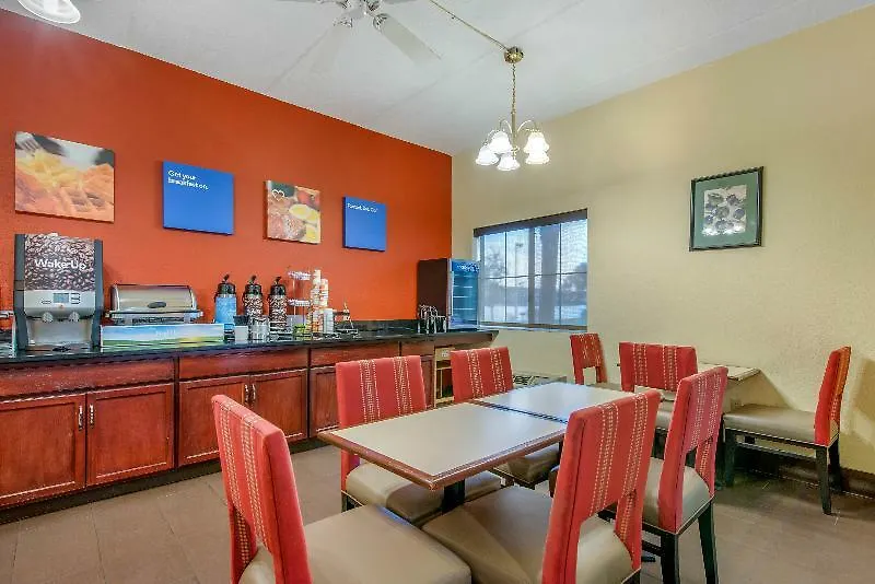 Comfort Kissimmee-lake Buena Vista South Πανδοχείο Kissimmee