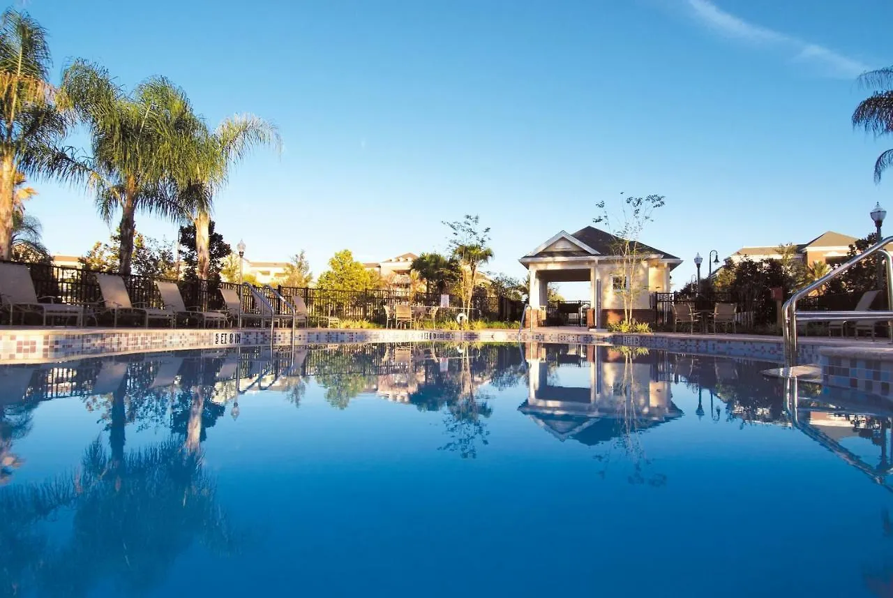 Worldmark Reunion 4* كيسيمي