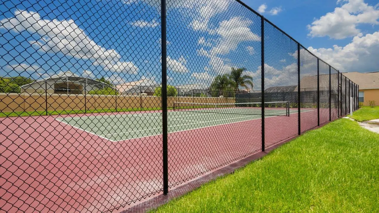 Castaway Getaway - Very Popular 4 Bed Family Pool On Terra - Close To World * Kissimmee