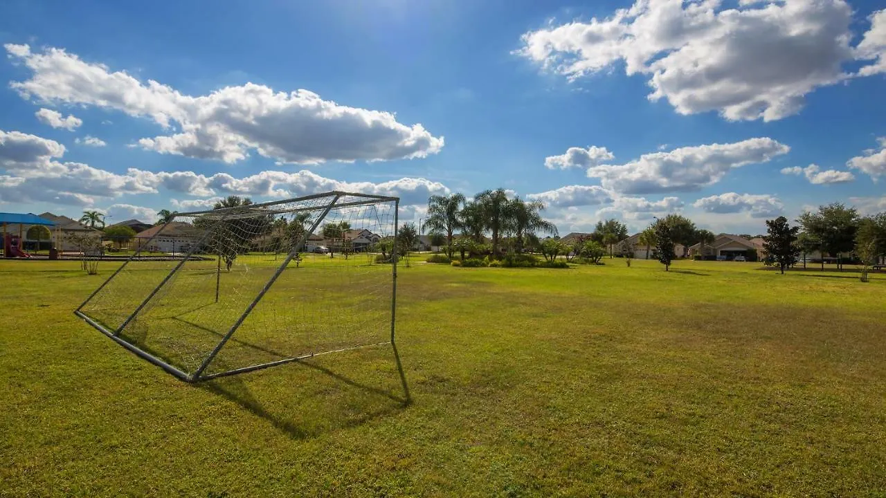 Neptunes Retreat - 4 Bed Close To * Kissimmee