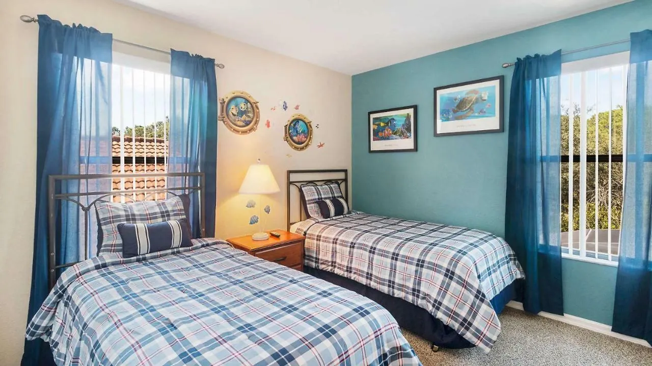 Holiday home Tuscany Four Corners
