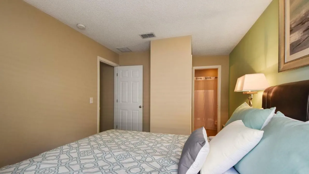 Mickeys Escape Holiday home Four Corners