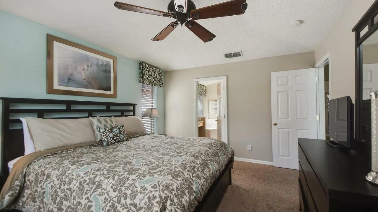 Mickeys Escape Holiday home Four Corners