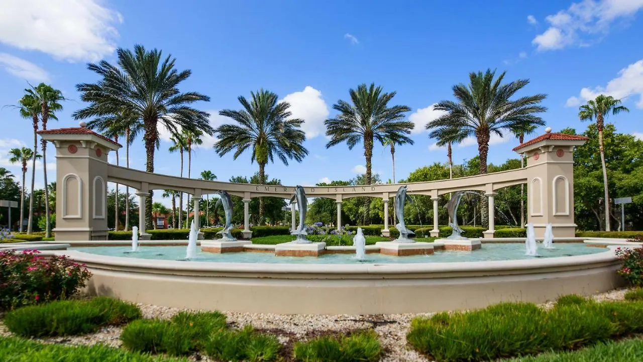 Mickeys Encore Holiday home *