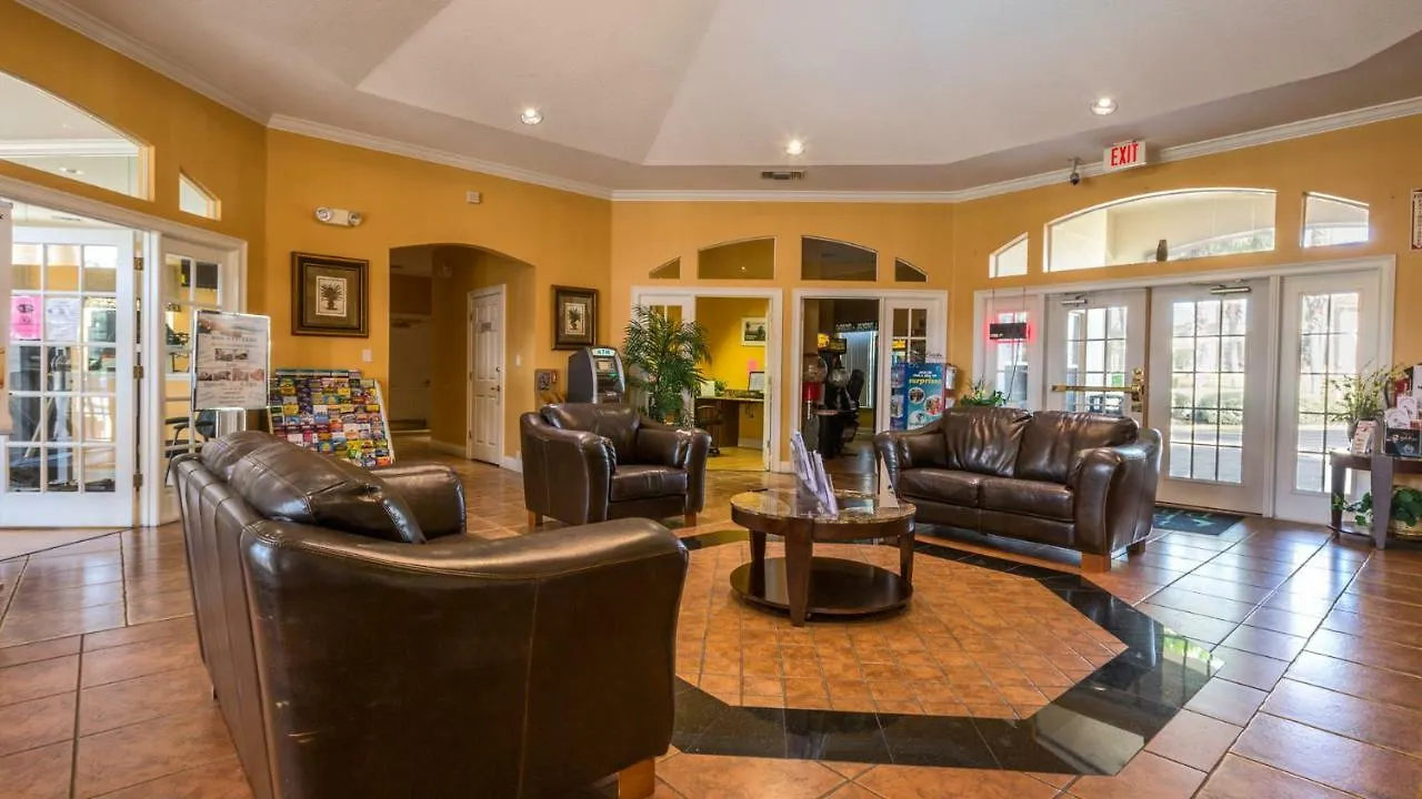 Mickeys Encore Holiday home