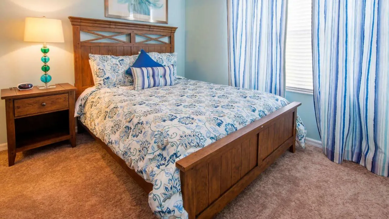 Holiday home Mickeys Encore Four Corners