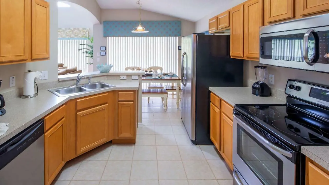 Holiday home Mickeys Encore Four Corners