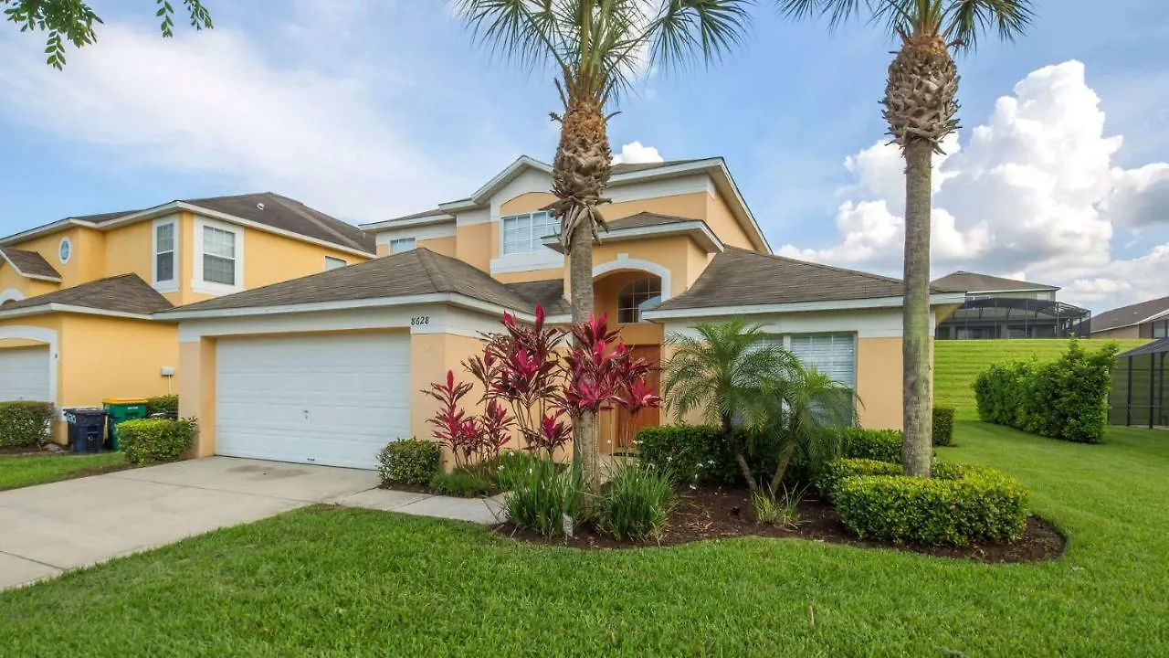 Mickeys Encore Holiday home Four Corners