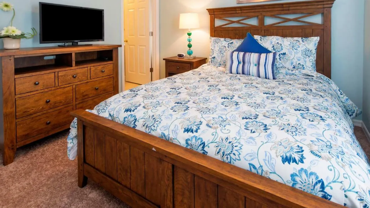 Mickeys Encore Holiday home *