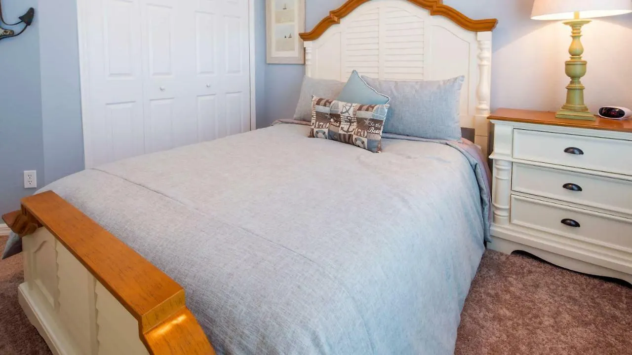 Mickeys Encore Holiday home *
