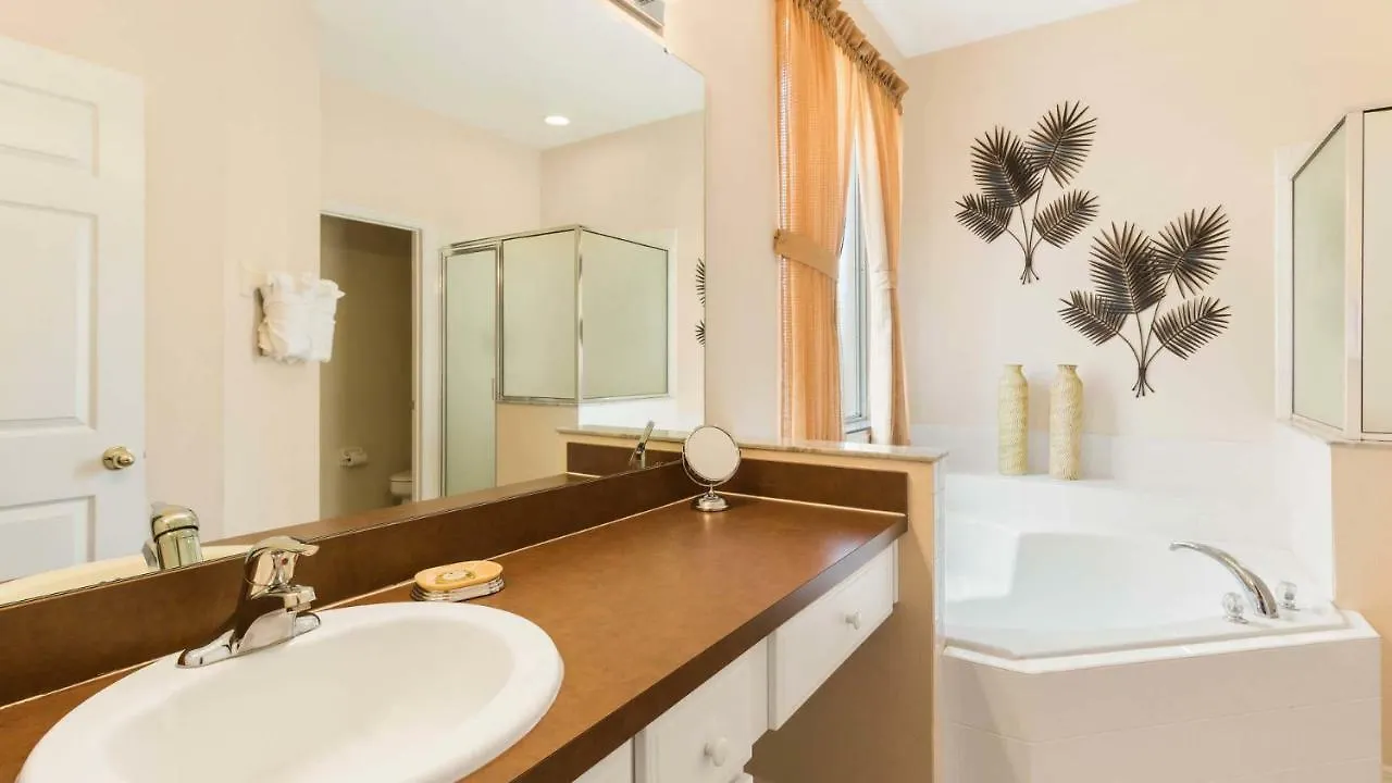 Holiday home Timeless Memories 6 Bed Pool