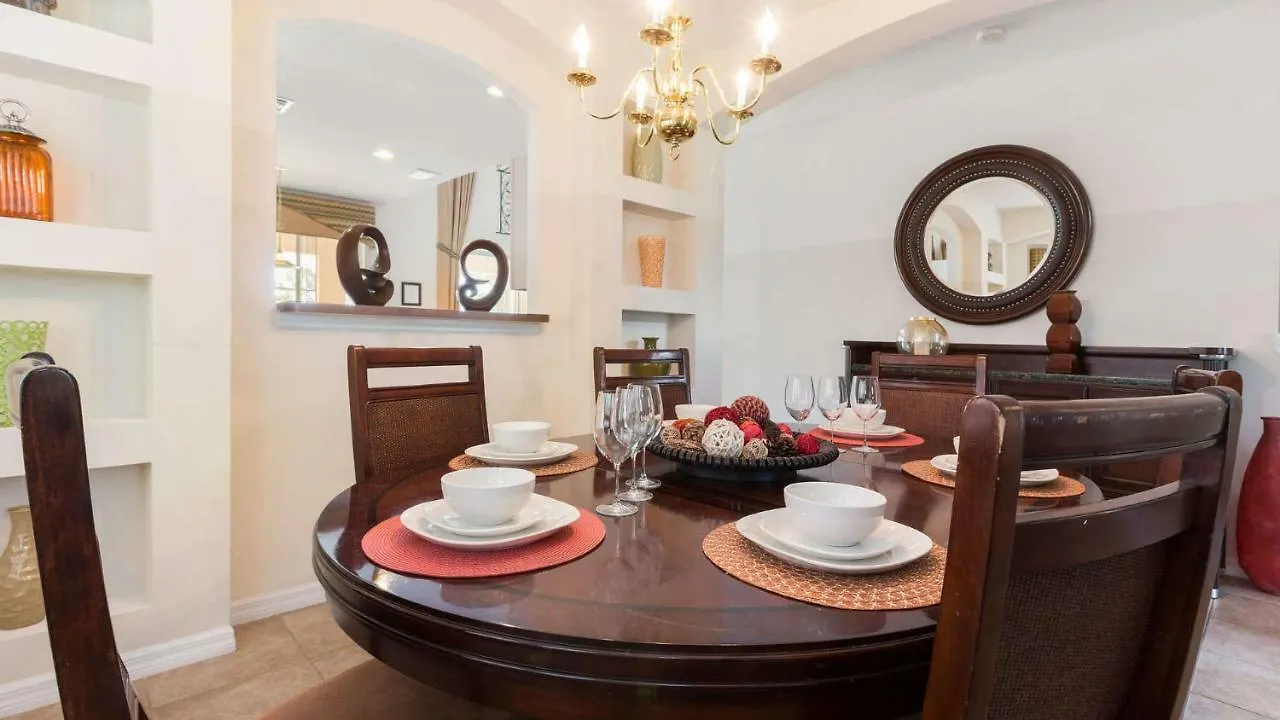 Timeless Memories 6 Bed Pool *
