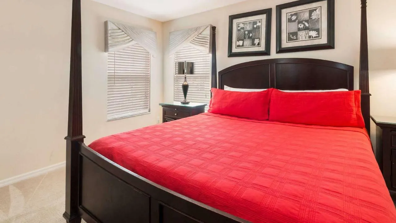 Timeless Memories 6 Bed Pool Kissimmee
