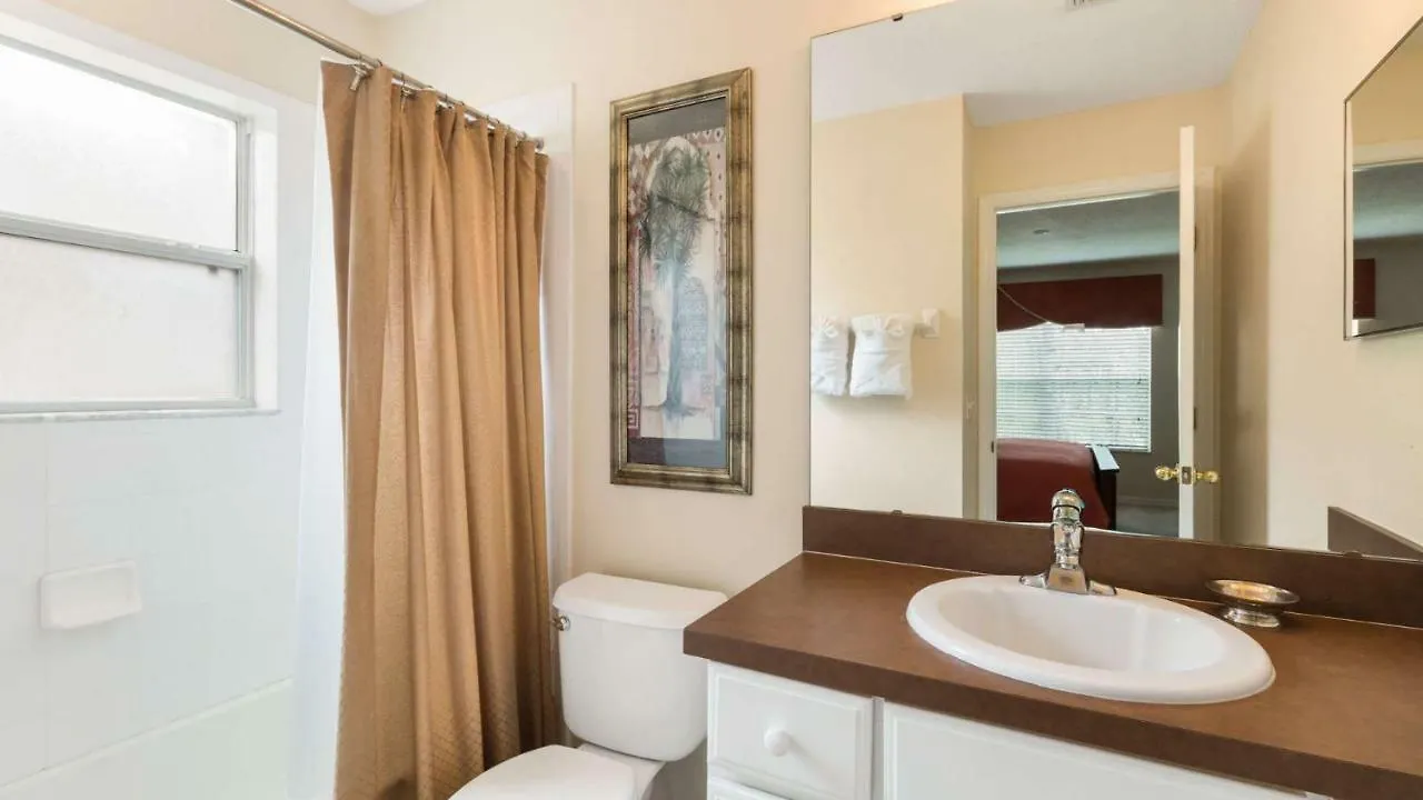 Holiday home Timeless Memories 6 Bed Pool *