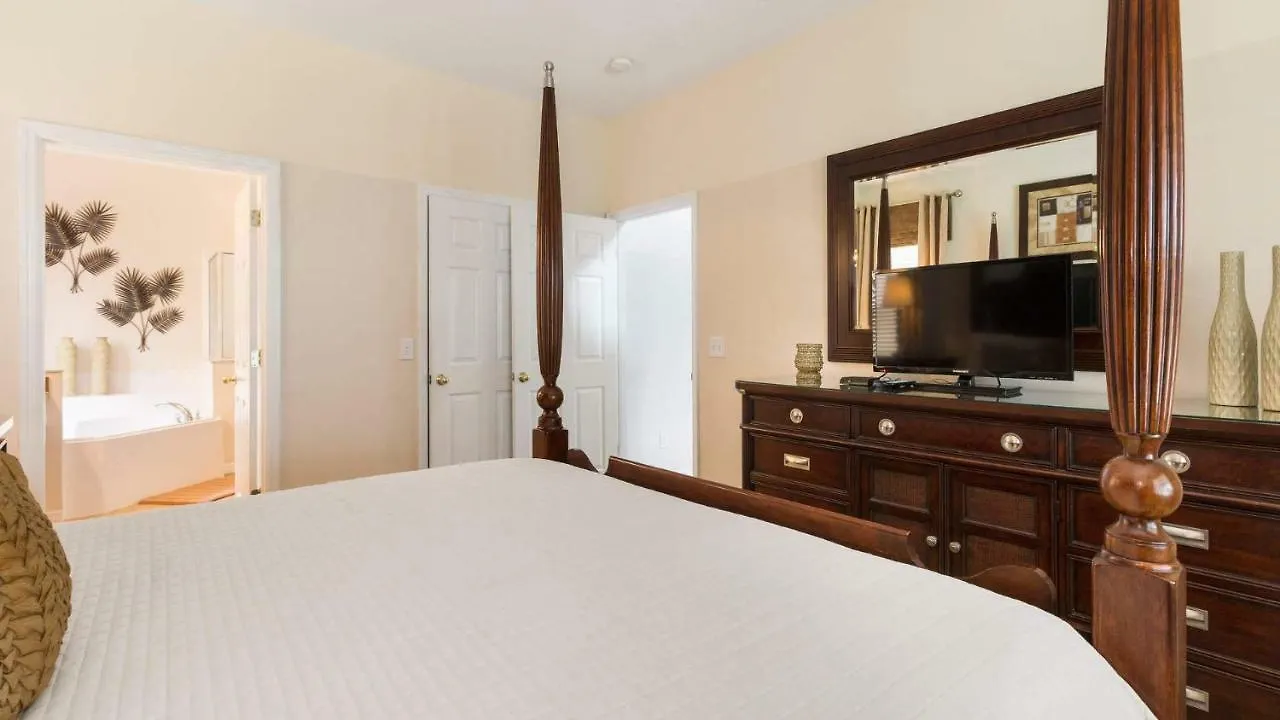 Holiday home Timeless Memories 6 Bed Pool Kissimmee