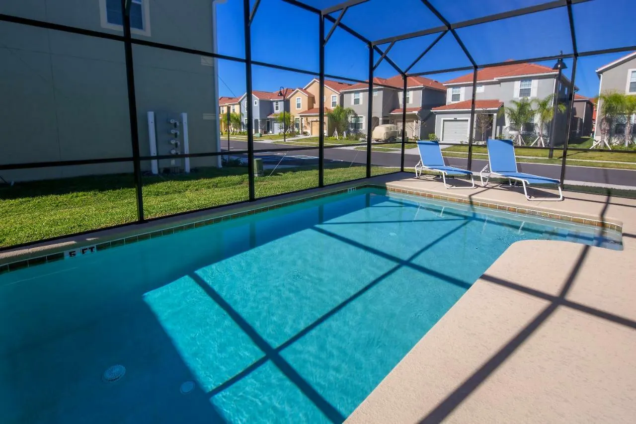 Sun And Holiday home