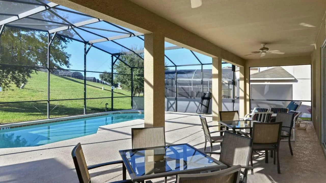 Escape Holiday home *